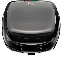 Tefal® Snack Time 2in1 Sandwich-Toaster