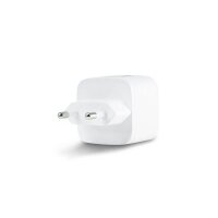 DICOTA COMFORT USB-C Reise-Ladeadapter weiß, 45 Watt