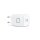DICOTA COMFORT USB-C Reise-Ladeadapter weiß, 45 Watt