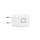 DICOTA COMFORT USB-C Reise-Ladeadapter weiß, 45 Watt
