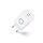 DICOTA COMFORT USB-C Reise-Ladeadapter weiß, 45 Watt