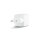 DICOTA COMFORT USB-C Reise-Ladeadapter weiß, 45 Watt