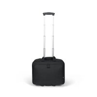 DICOTA Laptop-Trolley Eco Multi BASE Kunstfaser schwarz...