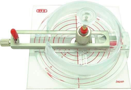 NT Kreisschneider iC-1500P