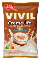 VIVIL® Creme Life Latte Macchiato Bonbons 23 St./...