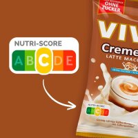VIVIL® Creme Life Latte Macchiato Bonbons 23 St./ 90,0 g, 1 Pack