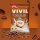 VIVIL® Creme Life Latte Macchiato Bonbons 23 St./ 90,0 g, 1 Pack