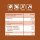 VIVIL® Creme Life Latte Macchiato Bonbons 23 St./ 90,0 g, 1 Pack