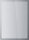 DURABLE Magnetrahmen selbstklebend DURAFRAME SUN silber A3, 2 St.