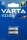 VARTA Batterie V23GA Alkali-Mangan Fotobatterie 12,0 V, 2 St.