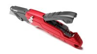 Hansa Klappmesser HS-100.19 rot, 1 St.