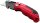Hansa Klappmesser HS-100.19 rot, 1 St.