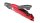 Hansa Klappmesser HS-100.19 rot, 1 St.