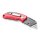 Hansa Klappmesser HS-100.19 rot, 1 St.