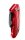 Hansa Klappmesser HS-100.19 rot, 1 St.