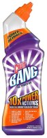 CILLIT BANG KALK & URINSTEIN WC-Reiniger Citrus, 750 ml