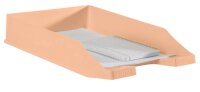 HAN Briefablage KLASSIK pastellorange DIN A4, 1 St.