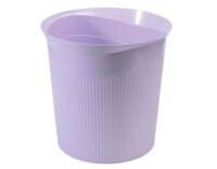 HAN Re-LOOP Mülleimer 13,0 l pastelllila, 1 St.
