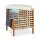 relaxdays Badhocker 10020156_0 braun, 1 St.