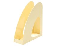 HAN Stehsammler Re-LOOP 16218-815D pastellgelb...