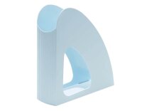 HAN Stehsammler Re-LOOP 16218-884D pastellblau Kunststoff, DIN A4, 1 St.