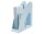 HAN Stehsammler Re-LOOP 16218-884D pastellblau Kunststoff, DIN A4, 1 St.