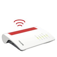 FRITZ! FRITZ!Box 7690 WLAN-Router, 1 St.