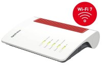 FRITZ! FRITZ!Box 7690 WLAN-Router, 1 St.