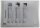 FolderSys Dokumententasche DIN A4 transparent glatt 0,20 mm, 1 St.