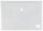 FolderSys Dokumententasche DIN A4 transparent glatt 0,20 mm, 1 St.