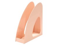 HAN Stehsammler Re-LOOP 16218-881D pastellorange...