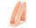 HAN Stehsammler Re-LOOP 16218-881D pastellorange Kunststoff, DIN A4, 1 St.