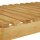 relaxdays Schuhbank 10024979_0 braun Holz 80,0 cm