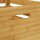 relaxdays Schuhbank 10024979_0 braun Holz 80,0 cm