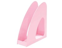 HAN Stehsammler Re-LOOP 16218-886D pastellrosa...