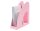 HAN Stehsammler Re-LOOP 16218-886D pastellrosa Kunststoff, DIN A4, 1 St.