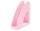 HAN Stehsammler Re-LOOP 16218-886D pastellrosa Kunststoff, DIN A4, 1 St.