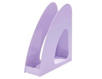 HAN Stehsammler Re-LOOP 16218-887D pastelllila...