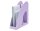 HAN Stehsammler Re-LOOP 16218-887D pastelllila Kunststoff, DIN A4, 1 St.
