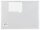 FolderSys Dokumententasche DIN A5 transparent glatt 0,20 mm, 1 St.