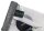 FolderSys Schnappverschlussbeutel DIN A7 transparent/grau 0,20 mm, 1 St.
