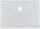 FolderSys Dokumententasche DIN A6 transparent glatt 0,20 mm, 1 St.
