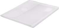 FolderSys Dokumententasche DIN A6 transparent glatt 0,20 mm, 1 St.