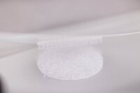 FolderSys Dokumententasche DIN A6 transparent glatt 0,20 mm, 1 St.