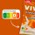 VIVIL® Creme Life Caramel Bonbons 23 St./ 90,0 g, 1 Pack