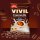 VIVIL® Creme Life Brasilitos Bonbons 23 St./ 90,0 g, 1 Pack