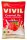 VIVIL® Creme Life Erdbeere Bonbons 23 St./ 90,0 g, 1 Pack