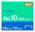 MAX Heftklammern No. 10-5M, 5.000 St.