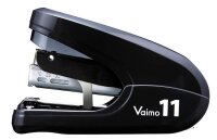 MAX Heftgerät Vaimo 11 schwarz, 1 St.
