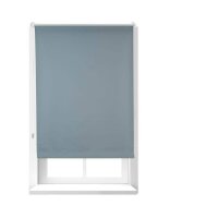 relaxdays Rollo grau 80,0 x 165,0 cm  ( 10021307_734 )